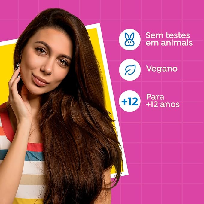 ÓLEO CAPILAR SALON LINE MEU LISO MUITO + LISO TRATAMENTO MULTIFUNCIONAL 60ML