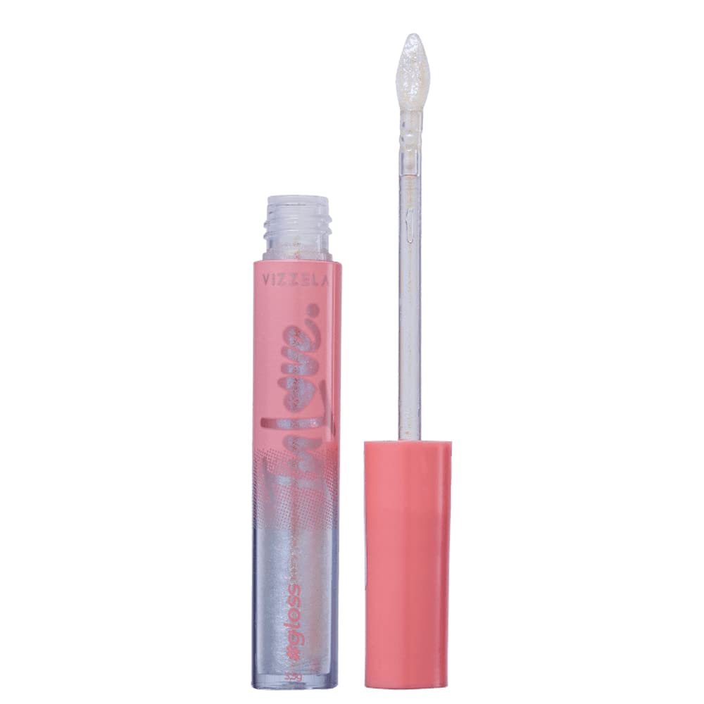 GLOSS VIZZELA IN LOVE CRUSH COR 03 3,5 – FarMake