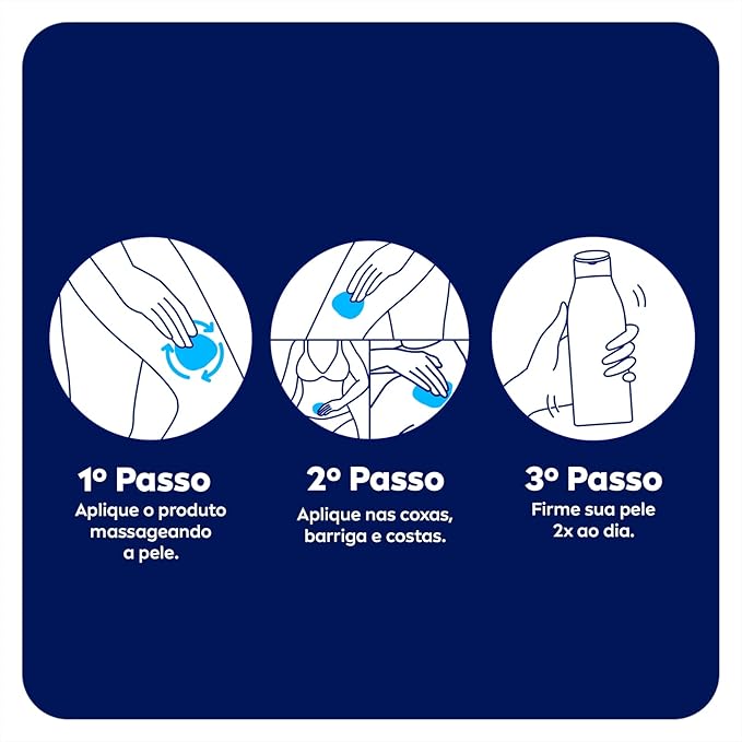 CREME HIDRATANTE NIVEA FIRMADOR Q10 + VITAMINA C PELE SECA A EXTRASECA 200ML