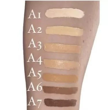 CORRETIVO LÍQUIDO CATHARINE HILL A3 8G