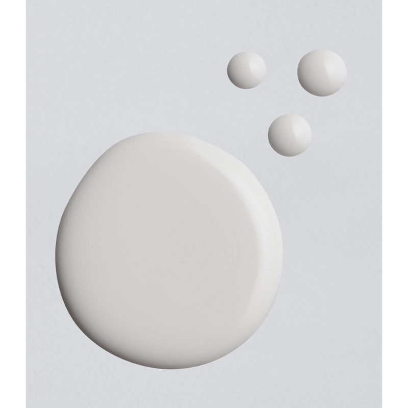 ESMALTE DAILUS CREMOSO QUERIDINHOS FESTA DO BRANCO 8ML