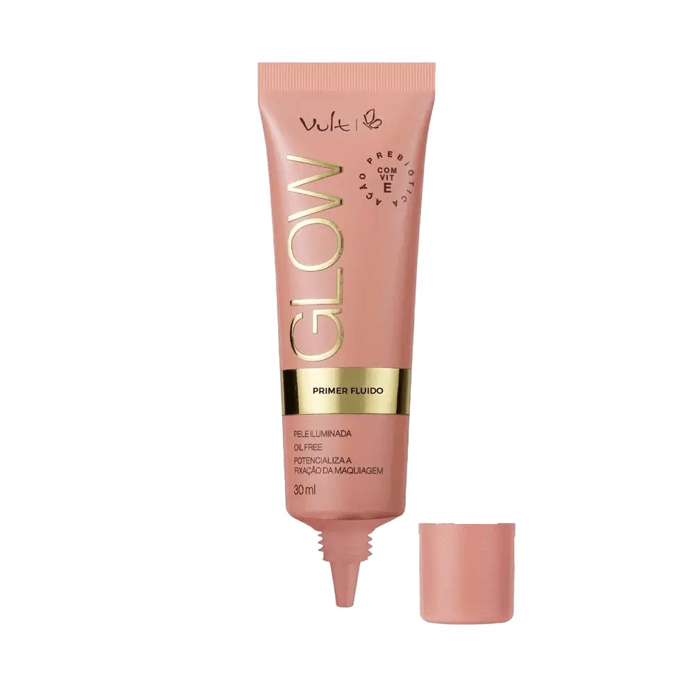 PRIMER FLUIDO FACIAL VULT GLOW 30ML