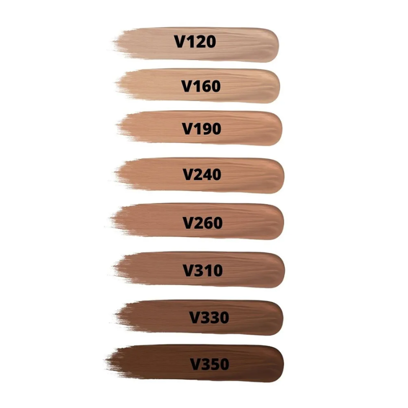 CORRETIVO LÍQUIDO VULT NANO HD V160 6G