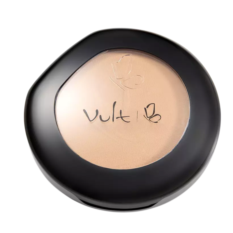 PÓ COMPACTO BASIC VULT PC04 9G