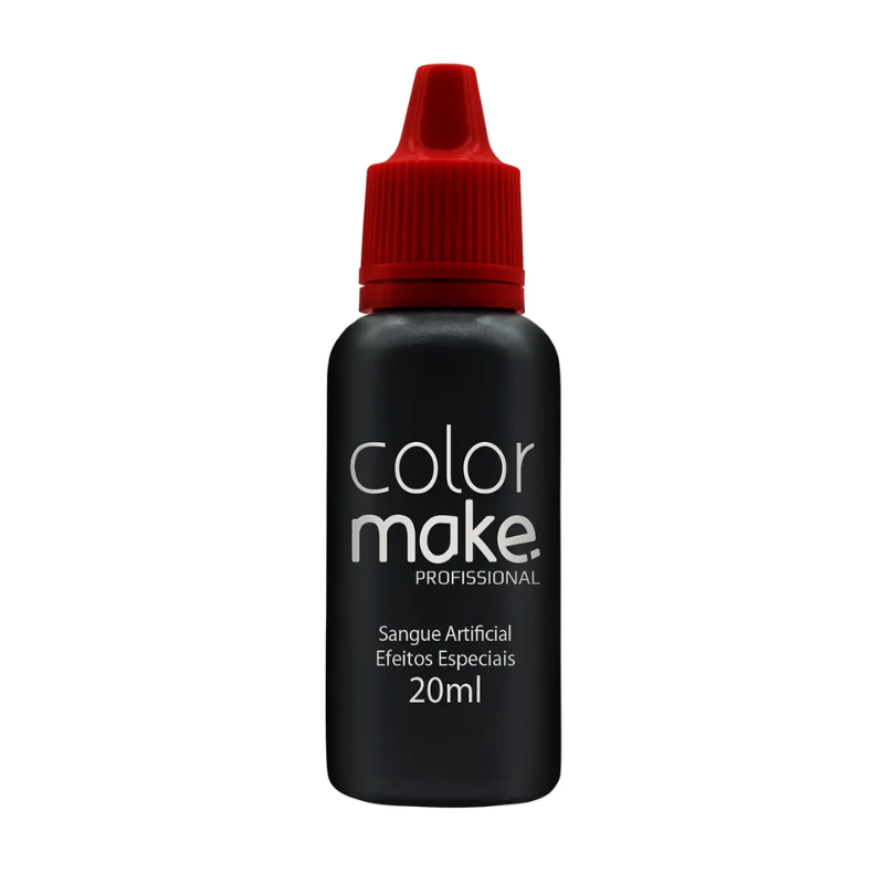 SANGUE ARTIFICIAL COLORMAKE 20ML