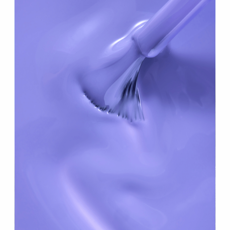 ESMALTE DAILUS CREMOSO FUNKY FLOWER VIOLET VIBE 8ML