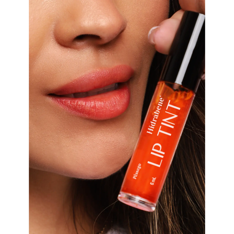 LIP TINT HIDRABENE PÊSSEGO 6ML