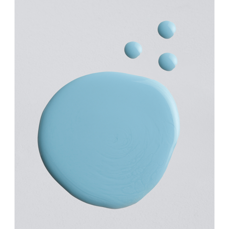 ESMALTE DAILUS CREMOSO ATRÁS DO ARCO-ÍRIS NUVEM DE ALGODÃO 8ML