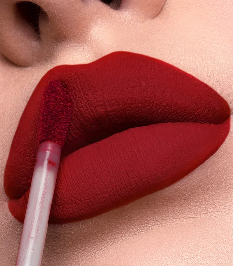 BATOM LÍQUIDO DAILUS MATTE 12H BALLET 5ML