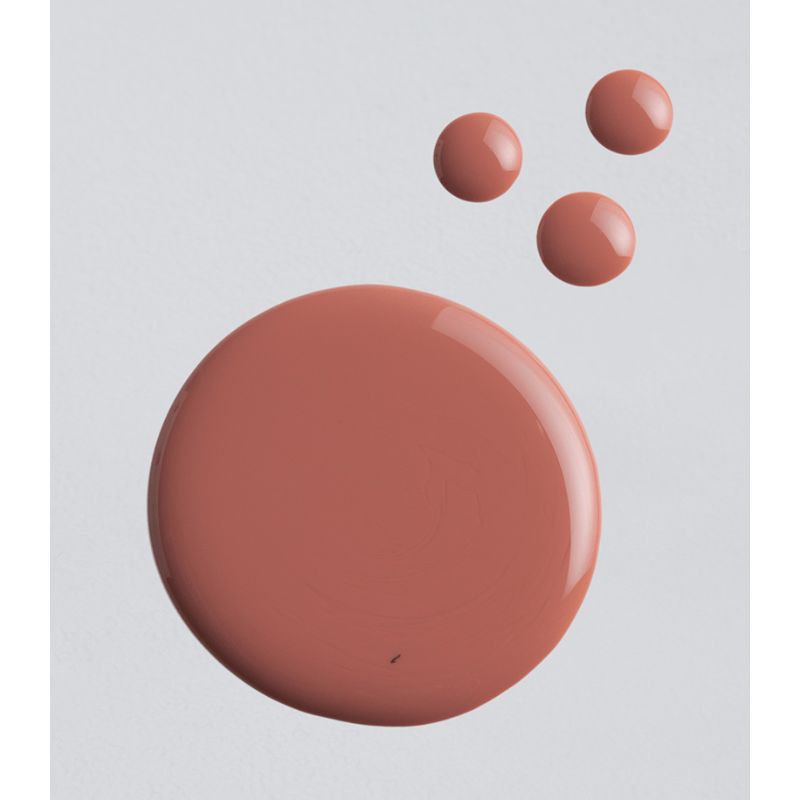 ESMALTE DAILUS CREMOSO NUDE PROPRIEDADE DE NINGUÉM 8ML