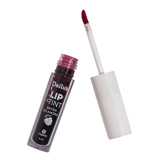 LIP TINT DAILUS BATIDA DE AMORA 4ML