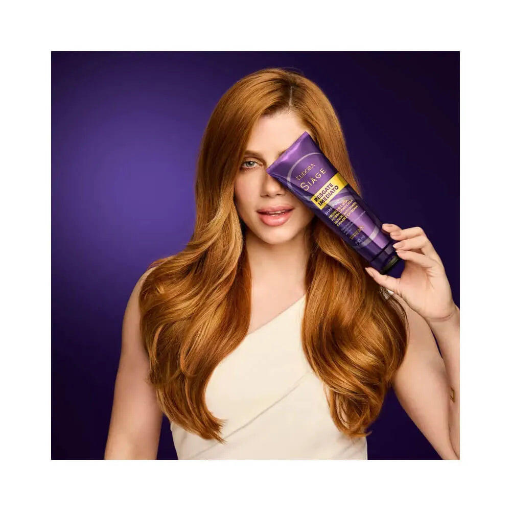 SHAMPOO SIÀGE RESGATE IMEDIATO 250ML