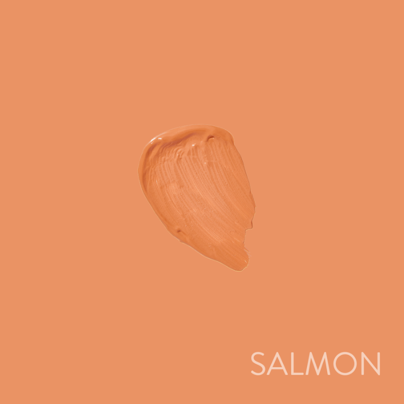 CORRETIVO LÍQUIDO CATHARINE HILL SALMON 3,6ML