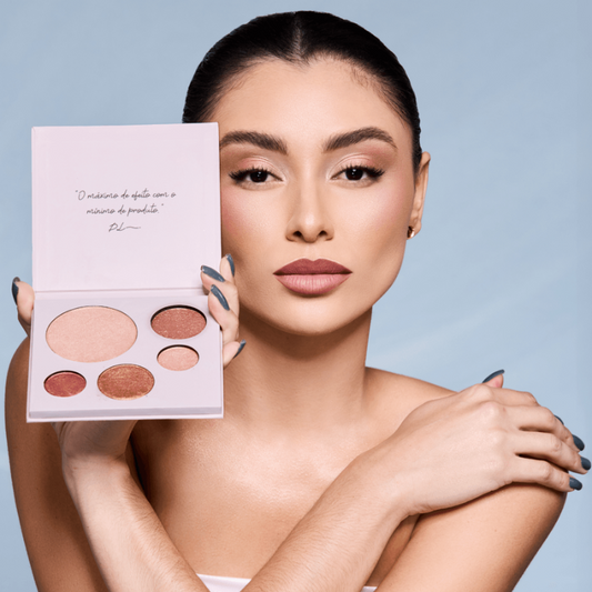 ILUMINADOR CATHARINE HILL ANGEL WINGS 5 CORES