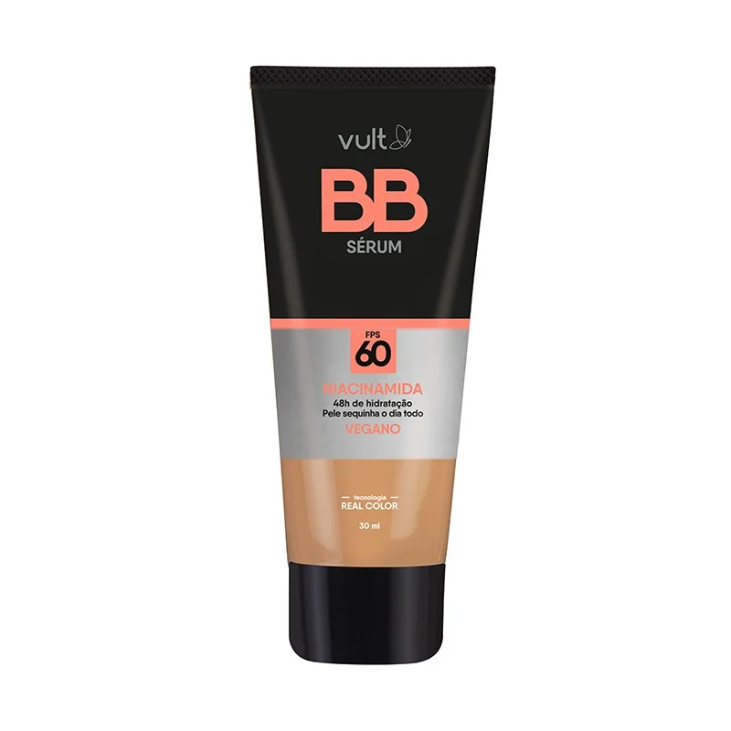 SÉRUM FACIAL VULT BB FPS 60 V230 30ML