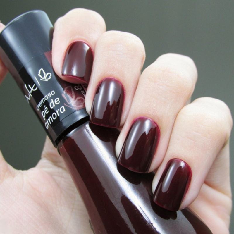 ESMALTE VULT CREMOSO PÉ DE AMORA 5FREE 8ML