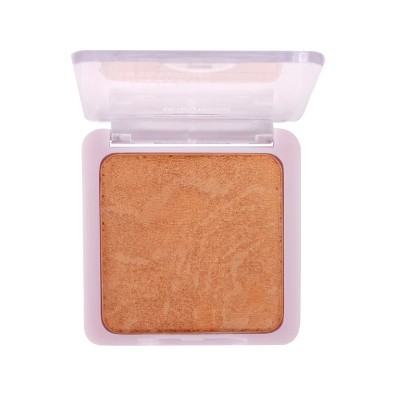 BLUSH COMPACTO RUBY ROSE BC40 UNIC 7G