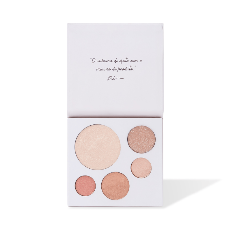 ILUMINADOR CATHARINE HILL ANGEL WINGS 5 CORES