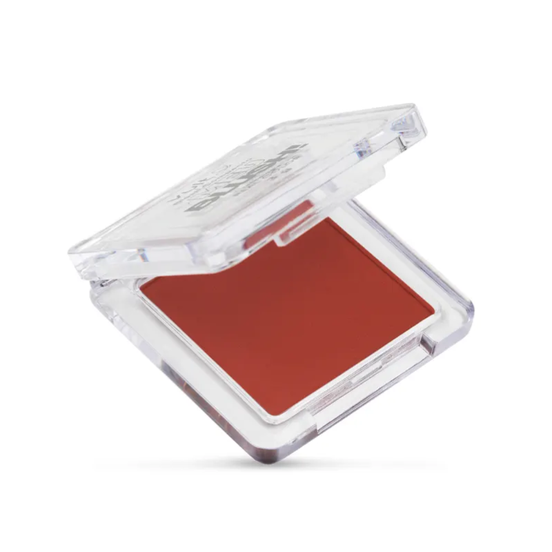 BLUSH COMPACTO VULT MEU BLUSH! CORAL MATTE