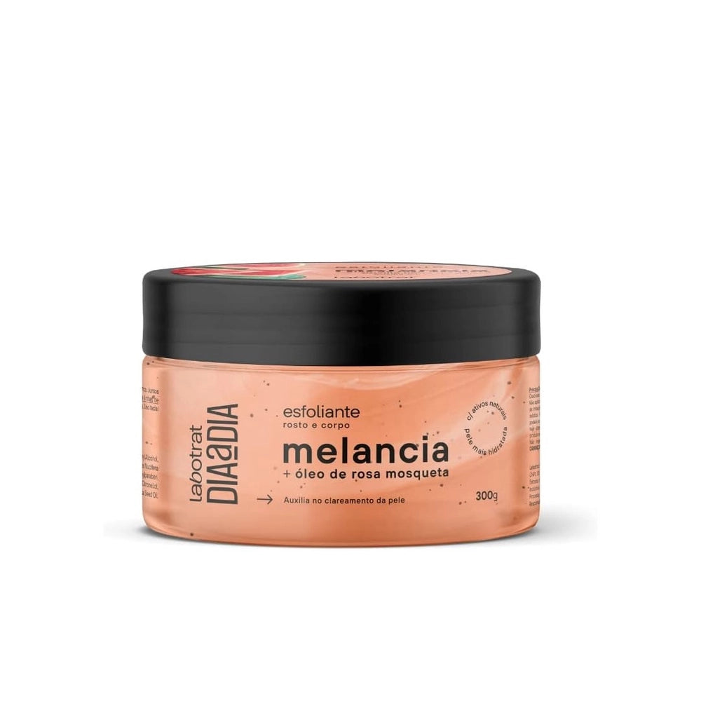 CREME ESFOLIANTE LABOTRAT MELANCIA 300G