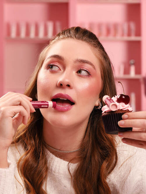 BATOM HIDRABENE LIPSTICK CEREJA 5G