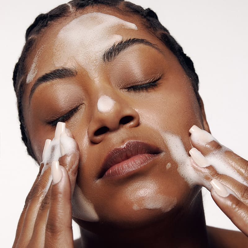 GEL DE LIMPEZA FACIAL VULT ANTIOLEOSIDADE PELE MISTA E OLEOSA 150ML