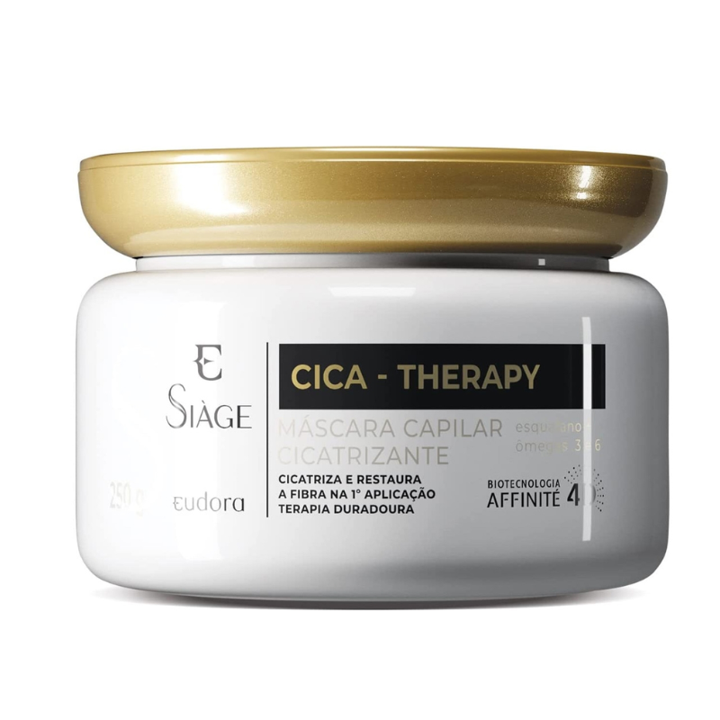 MÁSCARA CAPILAR SIÀGE CICA THERAPY 250G