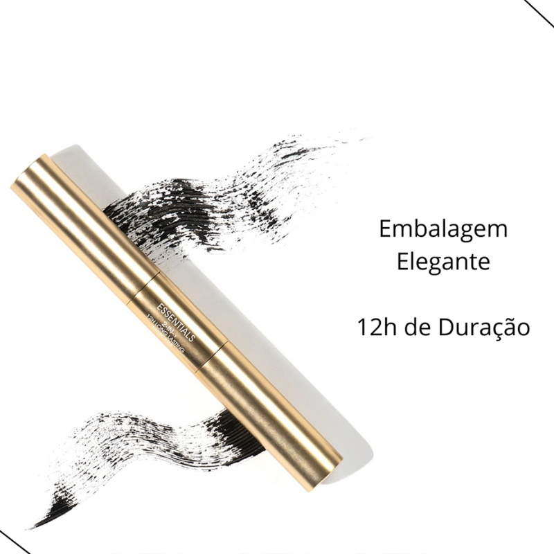 MÁSCARA DE CÍLIOS OG DAILY ESSENTIALS 2 EM 1 8ML