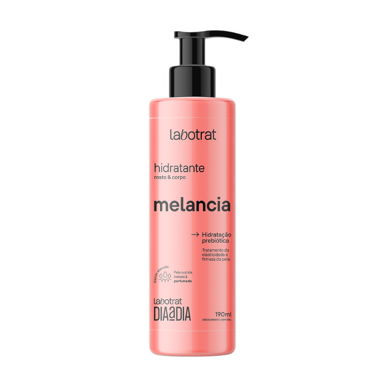 HIDRATANTE LABOTRAT MELANCIA 190ML