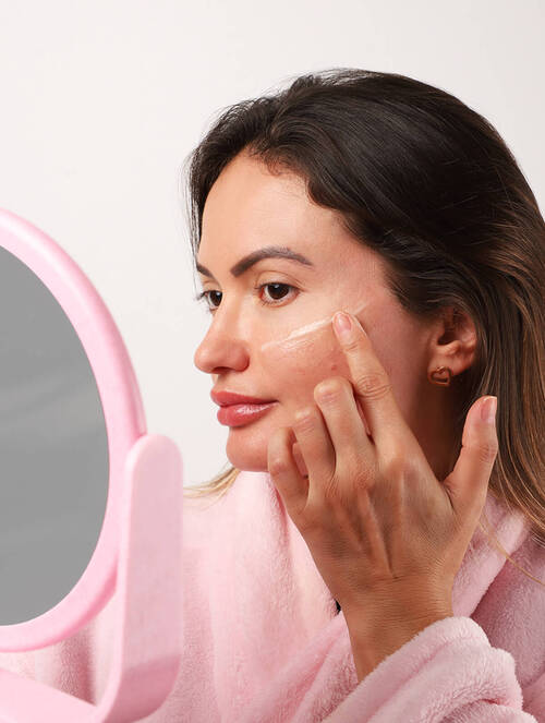 HIDRATANTE FACIAL HIDRABENE RETINOL NOTURNO 30G