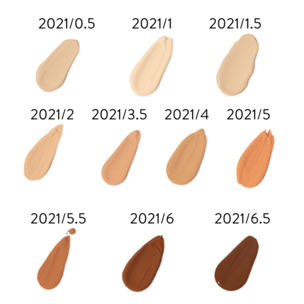 BASE LÍQUIDA CATHARINE HILL MÉDIA COBERTURA 30ML