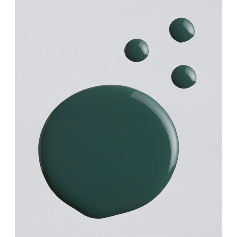 ESMALTE DAILUS CREMOSO LHAMASTÊ SÓ VIM PELA COMIDA 8ML