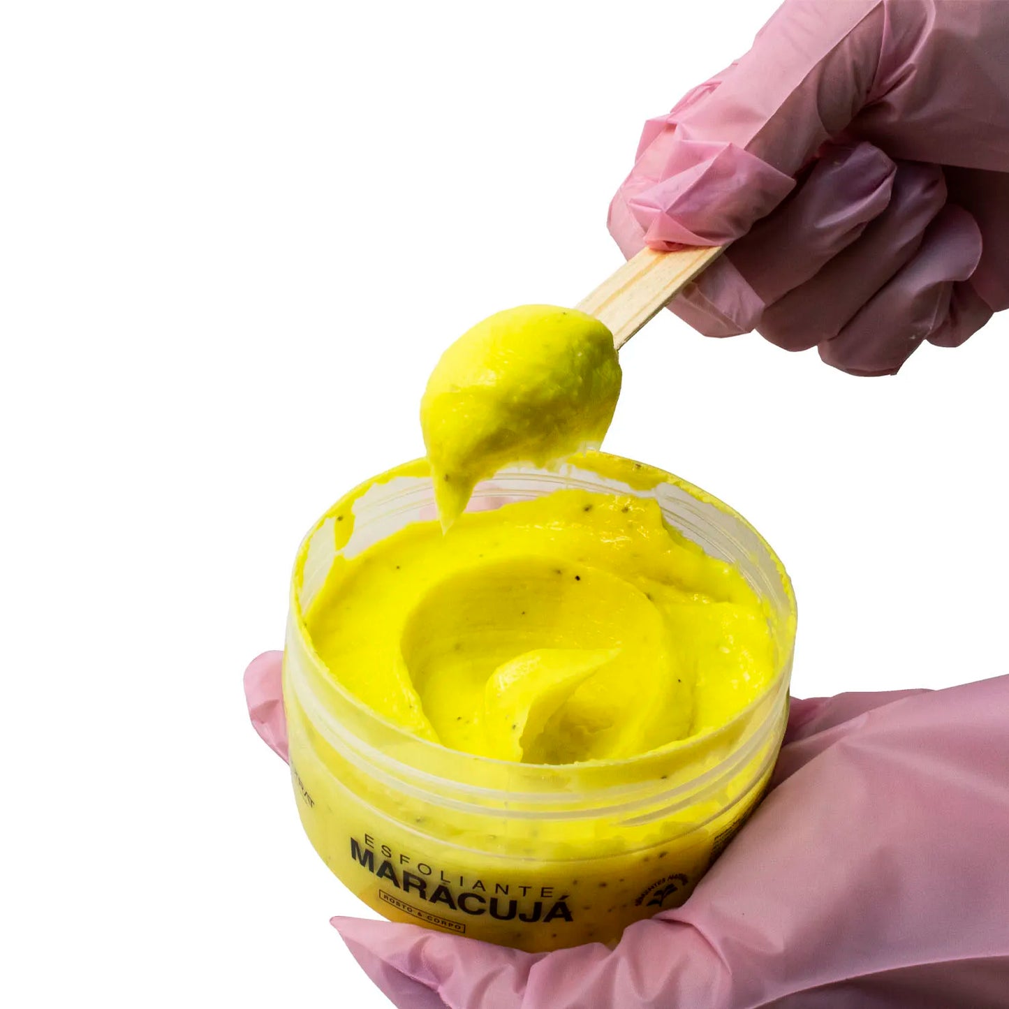 CREME ESFOLIANTE LABOTRAT MARACUJÁ 300G