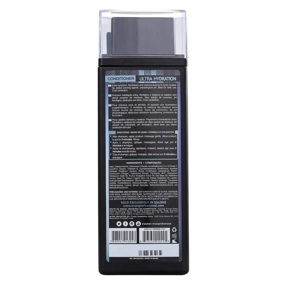 CONDICIONADOR TRUSS ULTRA HYDRATION 300ML
