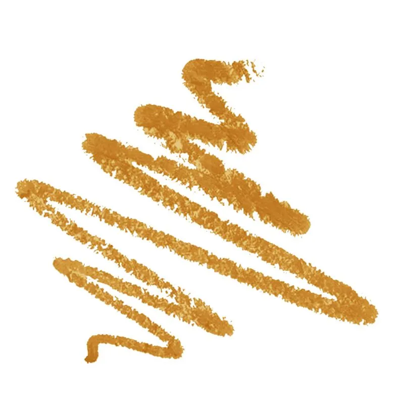 LÁPIS DELINEADOR DAILUS DOURADO SAUDADE DO QUE A GENTE JÁ VIVEU 1,4G