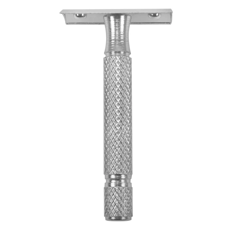 APARELHO DE BARBEAR METÁLICO SANTA CLARA