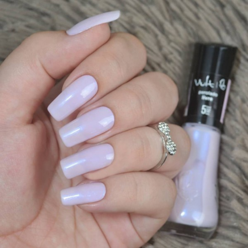 ESMALTE VULT PEROLADO LIVRE 5FREE 8ML