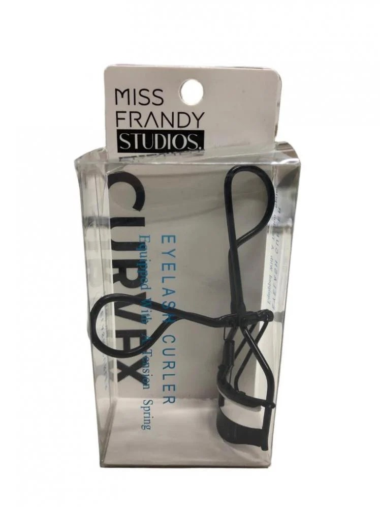 CURVADOR DE CÍLIOS MISS FRANDY
