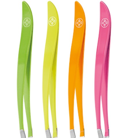 PINÇA MUNDIAL NEON PONTA RETA