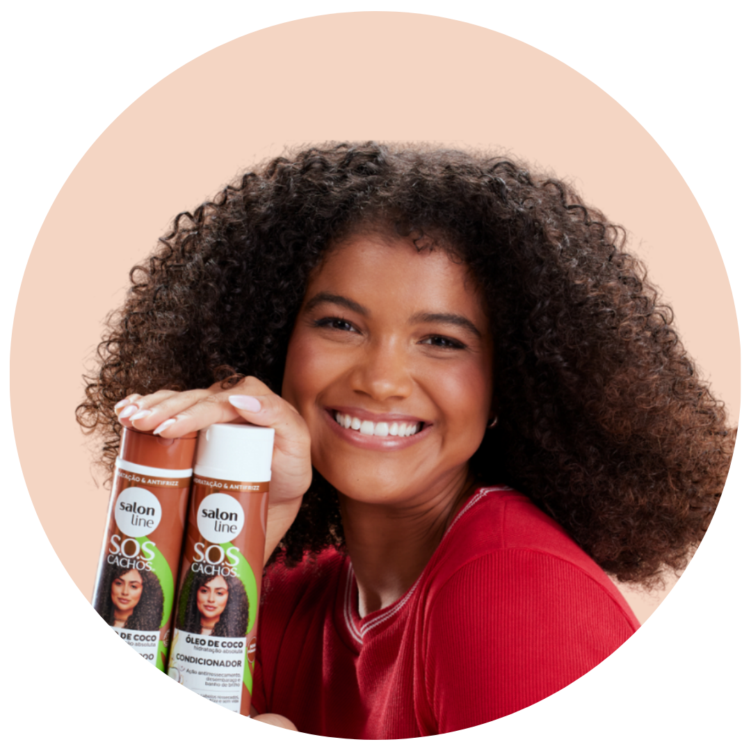 Produtos Para Cabelo