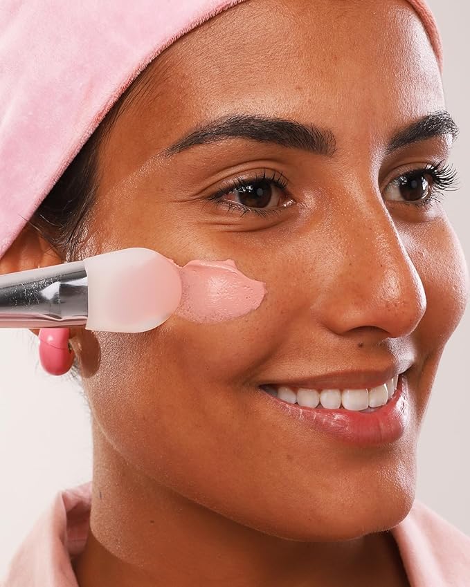 MÁSCARA FACIAL HIDRABENE ROSA 50G