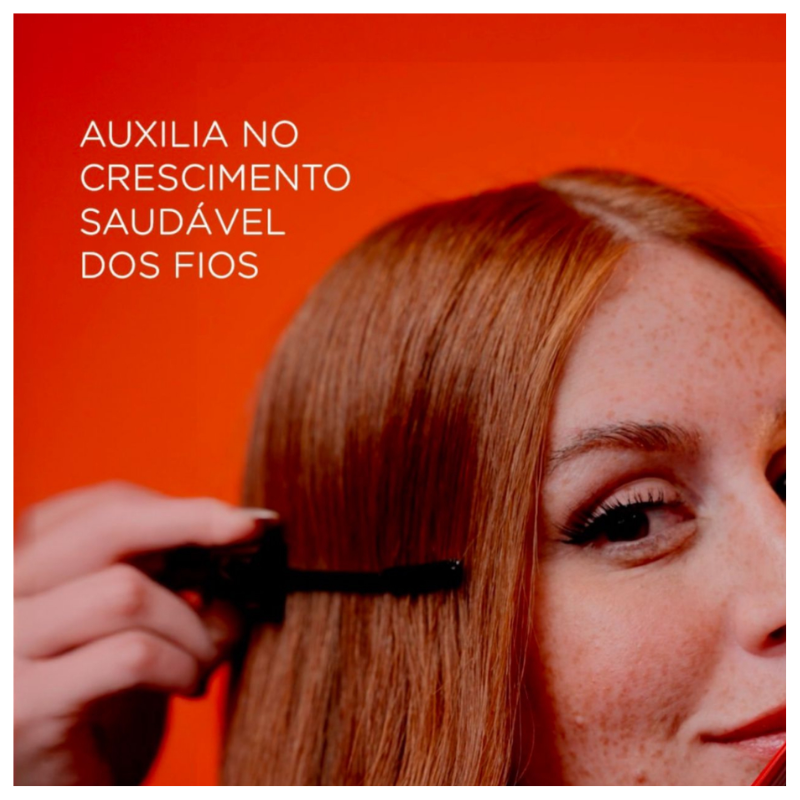 ALINHADOR DE FIOS OX MARI MARIA VITA GLOW 10G