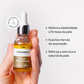 SÉRUM FACIAL MILLIMETRIC REJUVENESCEDOR 30ML