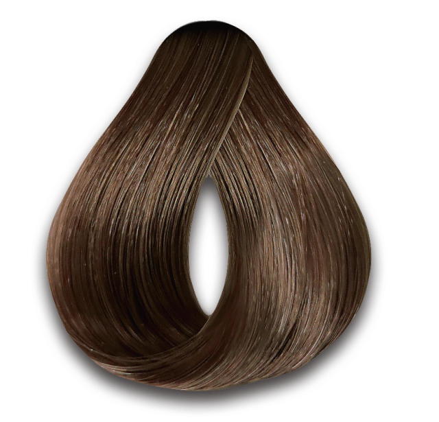 TONALIZANTE CAPILAR HASKELL EXCLLUSIV 630 LOURO ESCURO DOURADO