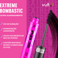 MÁSCARA DE CÍLIOS VULT EXTREME BOMBASTIC! RESISTENTE À ÁGUA 10G