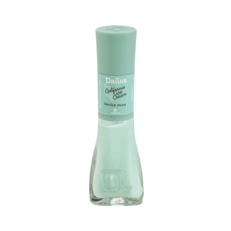ESMALTE DAILUS CALIFORNIA ICE CREAM VENICE MINT 8ML