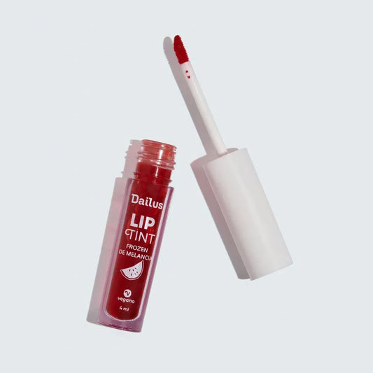 GLOSS DAILUS LIP TINT FROZEN DE MELANCIA 4ML