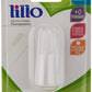 ESCOVA DENTAL LILLO MASSAGEADORA SILICONE 4062 1UN