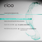 SHAMPOO EICO PRO CACHOS MÁGICOS 300ML