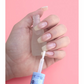 ESMALTE DAILUS BASE NUTRITIVA BELA E HIDRATADA, PRA DURAR 8ML